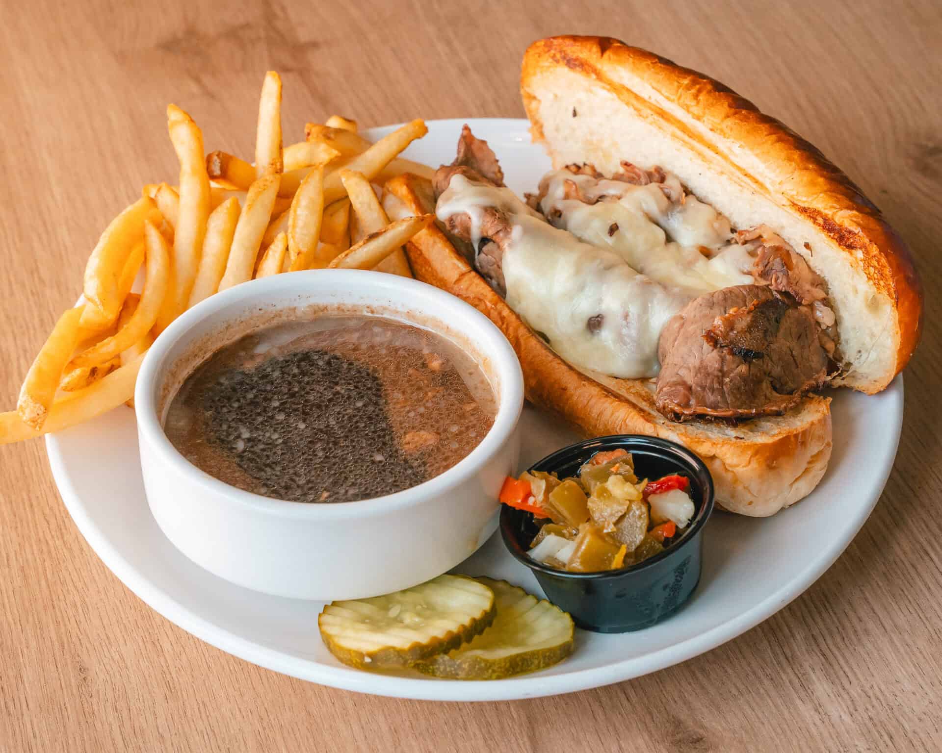Chicago Fried Steak